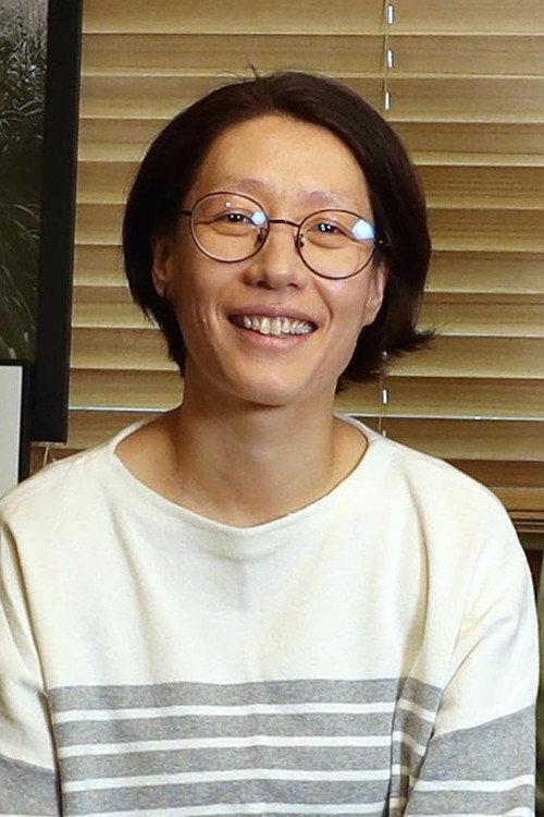 Jung Da-woon portrait