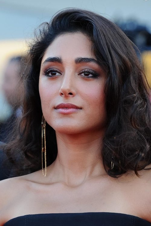 Golshifteh Farahani portrait