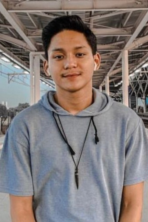 Farandika portrait