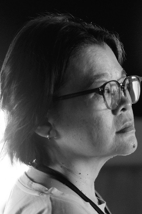 Ariani Darmawan portrait