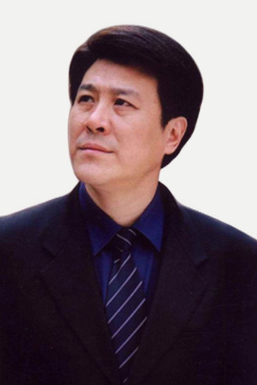 Lü Liang portrait