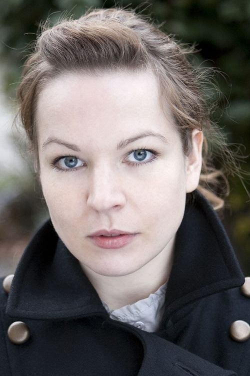Dagmar Döring portrait