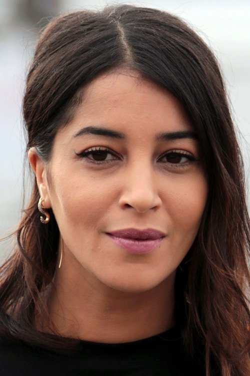 Leïla Bekhti portrait
