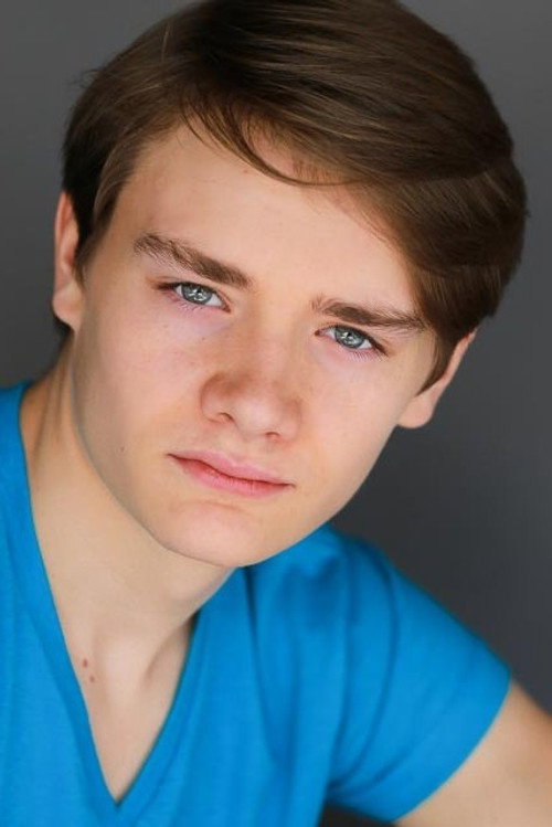 Dakota Goyo portrait