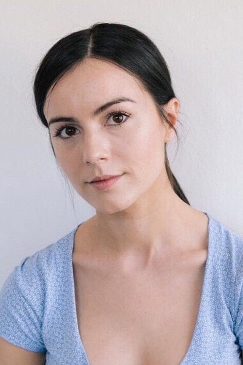 Sarah Elizabeth Withers portrait