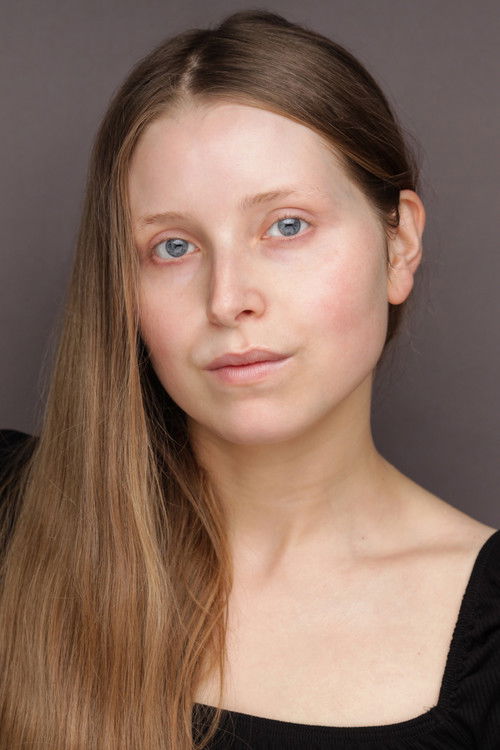 Jessie Cave portrait