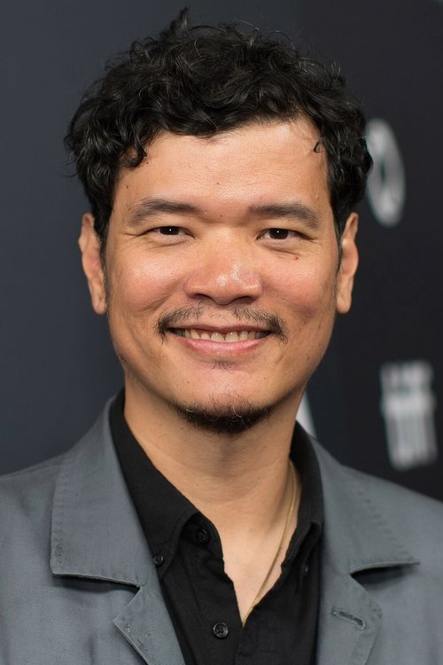 Timo Tjahjanto portrait