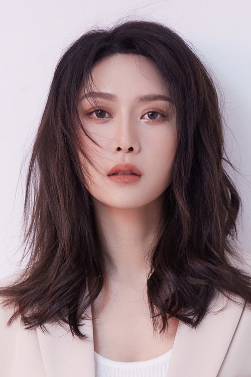 Liu Yuqiao portrait