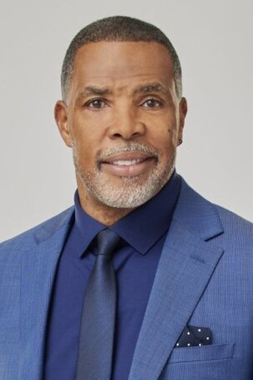 Eriq La Salle portrait