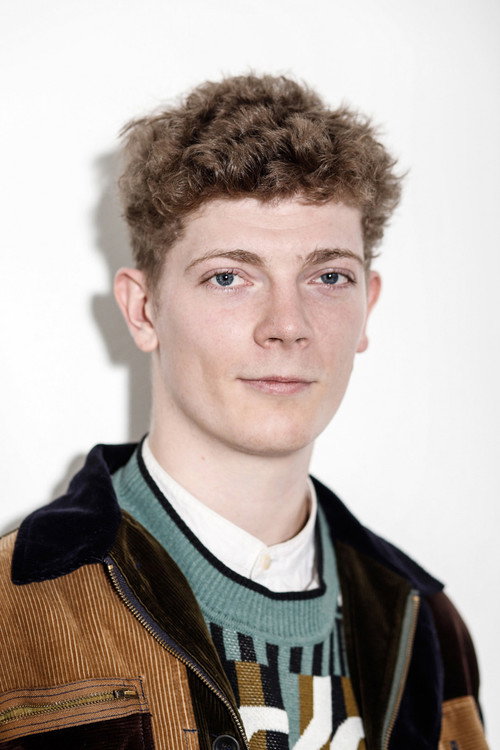 Petr Uhlík portrait