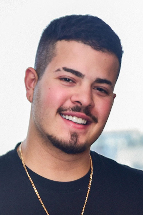 JottaPê portrait
