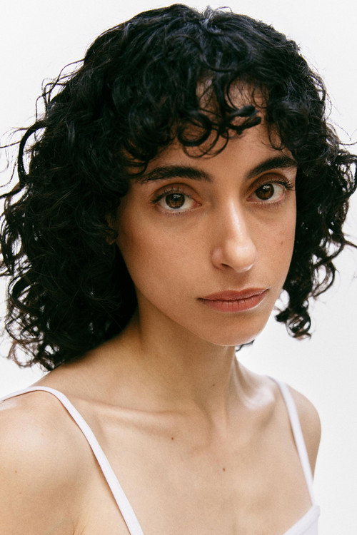 Cemre Paksoy portrait