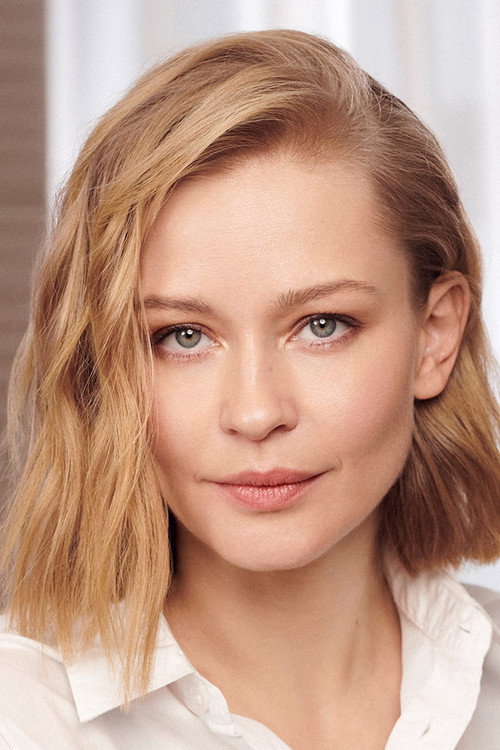 Yulia Peresild portrait