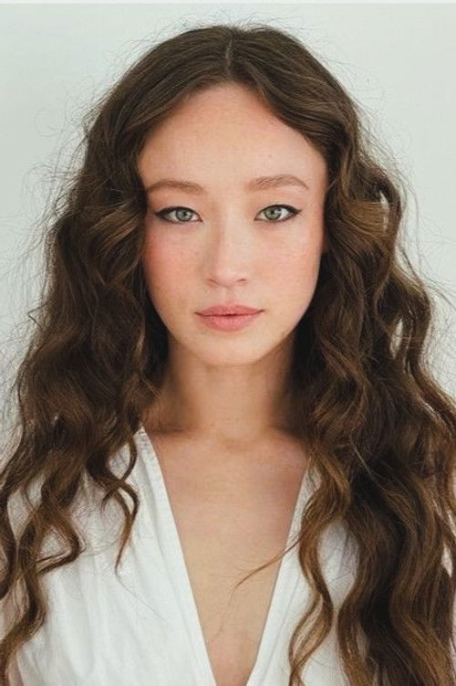 Havana Rose Liu portrait