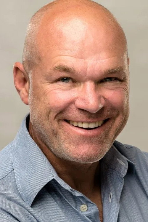 Uwe Boll portrait