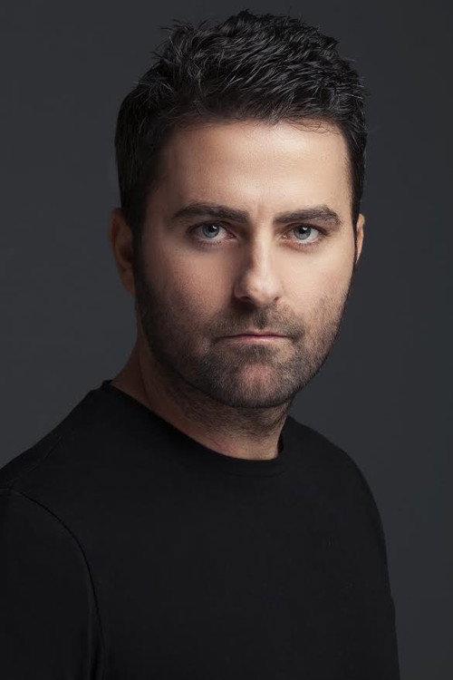 Fehmi Karaarslan portrait