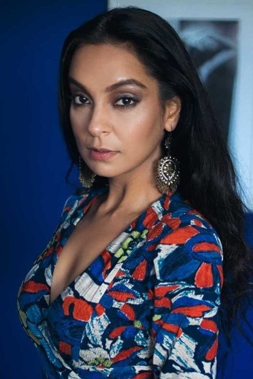 Priyanka Setia portrait