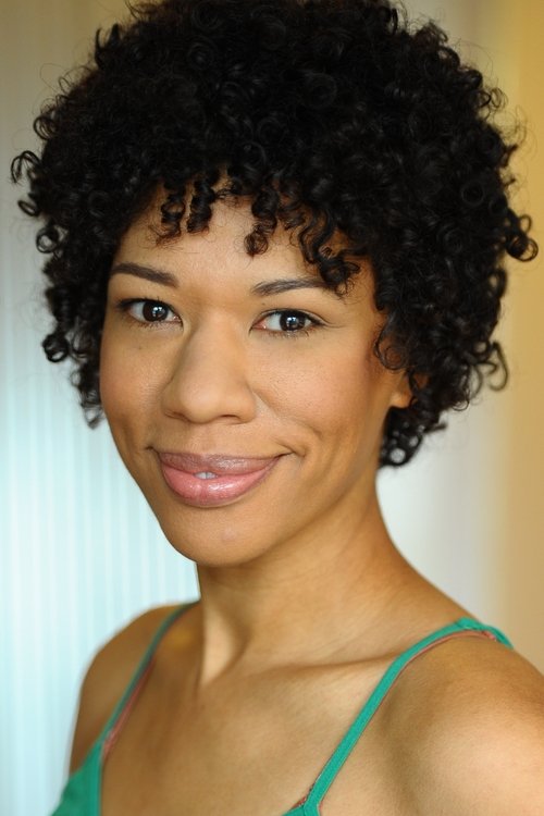 Ayanna Berkshire portrait