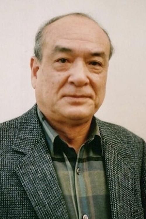Mizuho Suzuki portrait