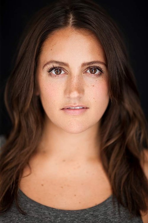 Marnie Mahannah portrait
