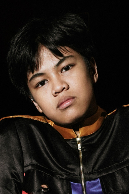 Abirama Putra portrait