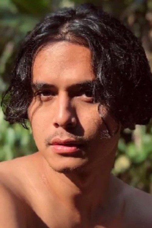 Jourdy Pranata portrait