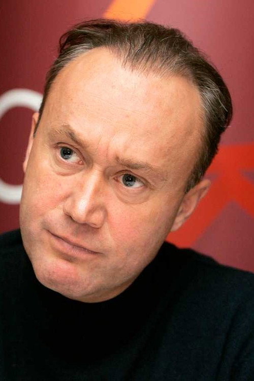 Thomas Johansson portrait