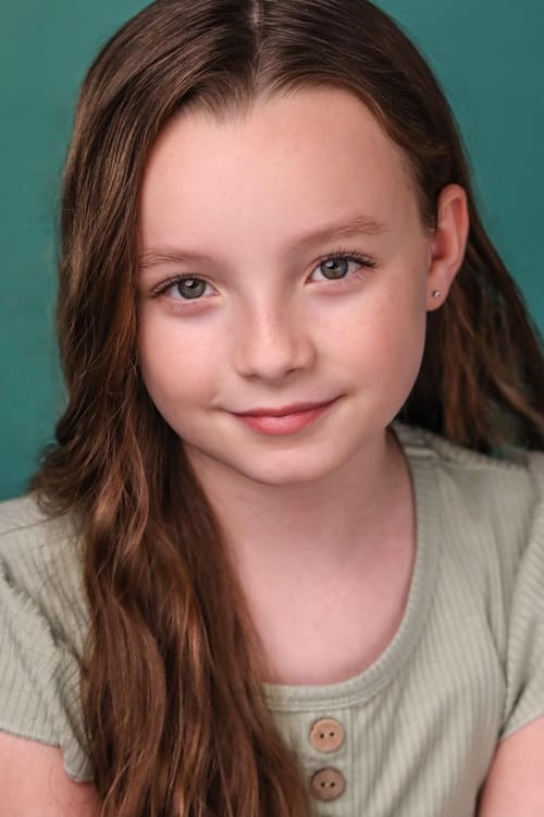 Lucy Capri portrait