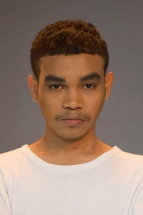 Moh Iqbal Sulaiman portrait