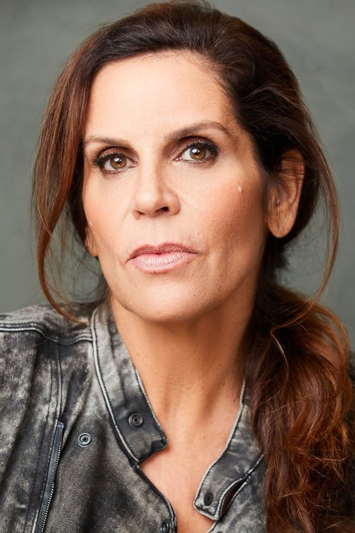 Lori Alan portrait
