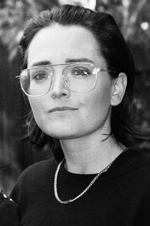 Dani Girdwood portrait