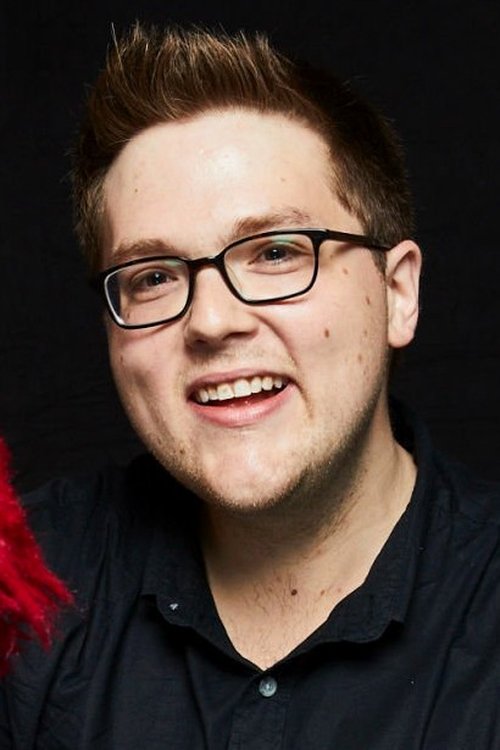 Ryan Dillon portrait