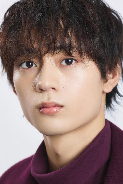 Rintaro Mizusawa portrait
