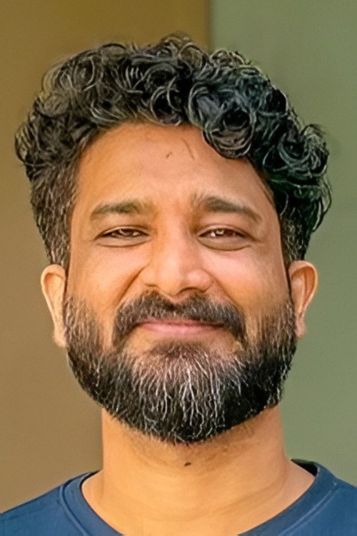 Nissam Basheer portrait