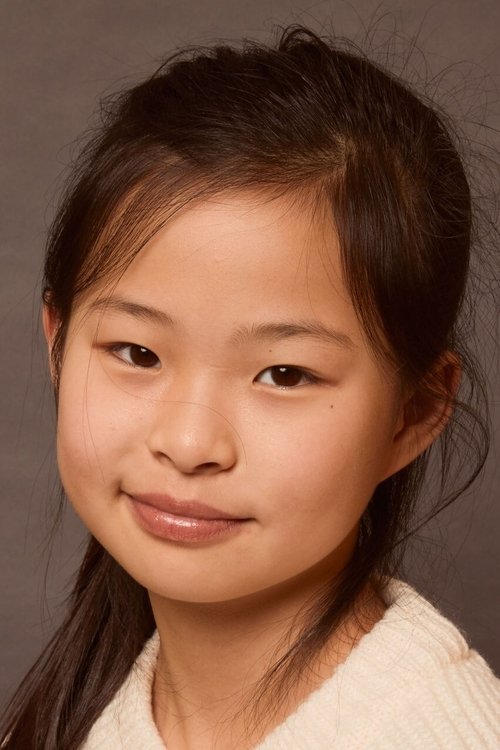 Noel Kate Cho portrait
