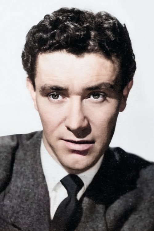 William Sylvester portrait