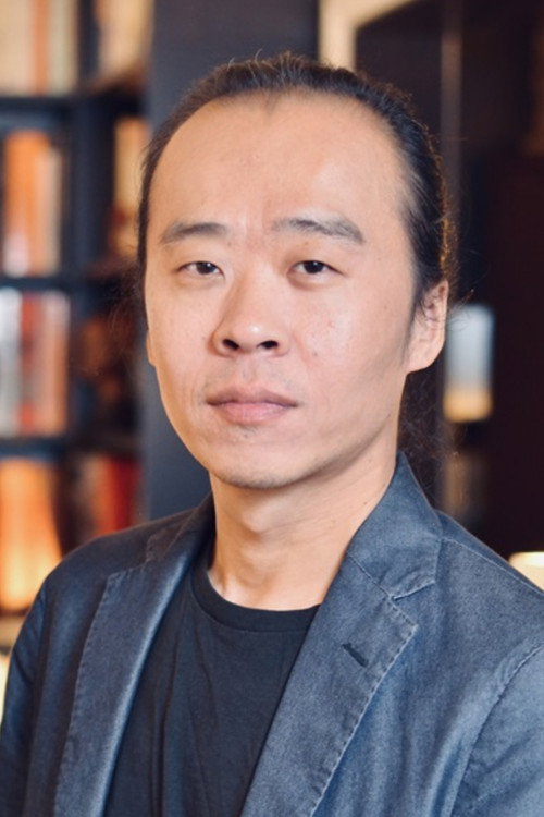 Anatole Yun portrait
