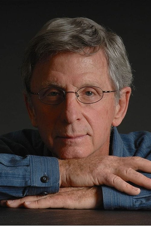 Daniel Richter portrait