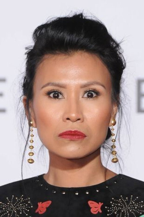 Melaw Nakehk'o portrait