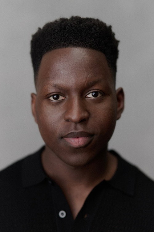 Toheeb Jimoh portrait