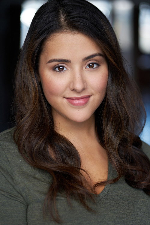 Destiny Hernandez portrait