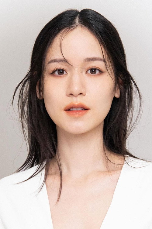 Sonia Yuan portrait