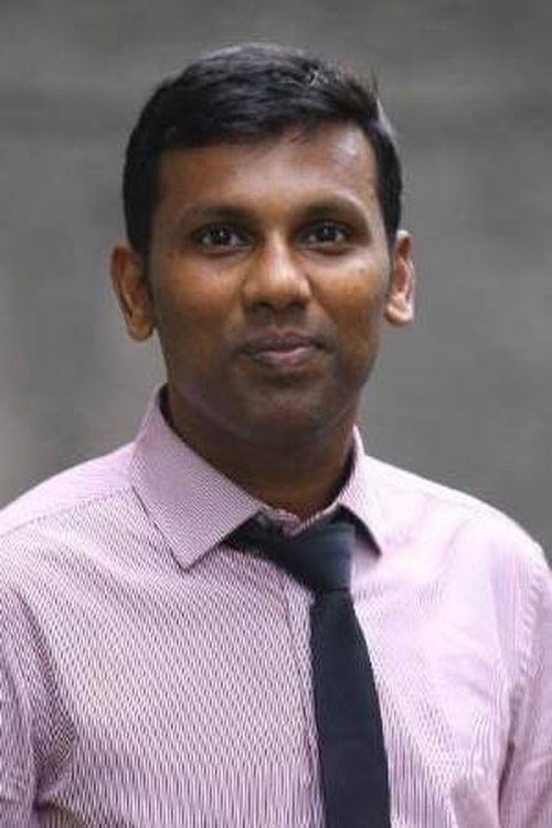 Bhadram portrait