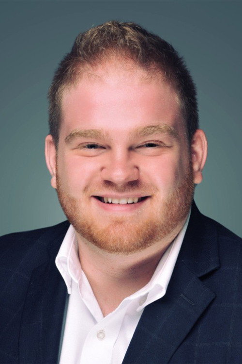 Yoni Azulay portrait