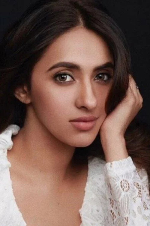 Akansha Ranjan Kapoor portrait
