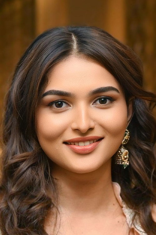 Kayadu Lohar portrait