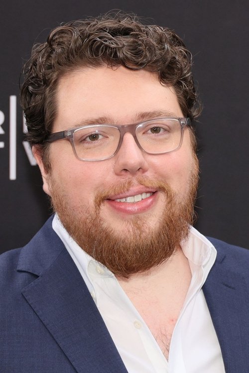 Michael Sarnoski portrait
