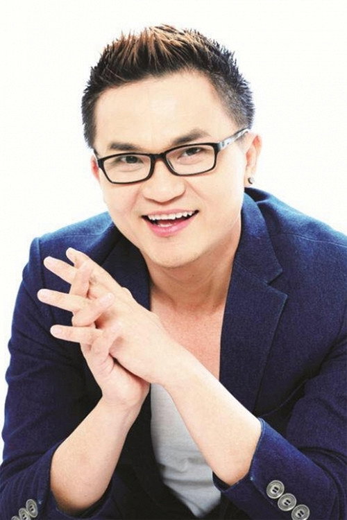 Đại Nghĩa portrait