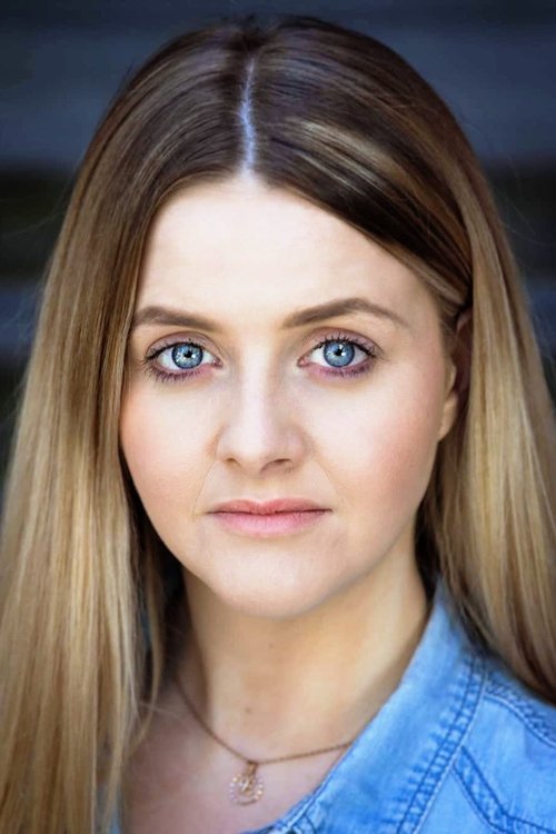 Ericka Roe portrait
