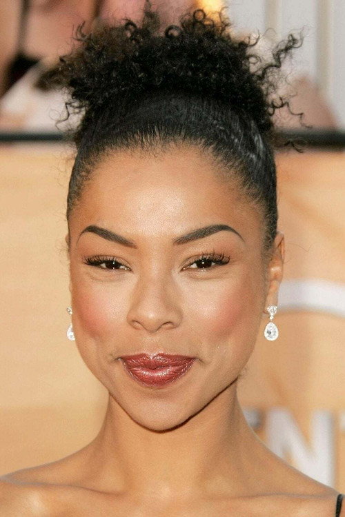 Sophie Okonedo portrait